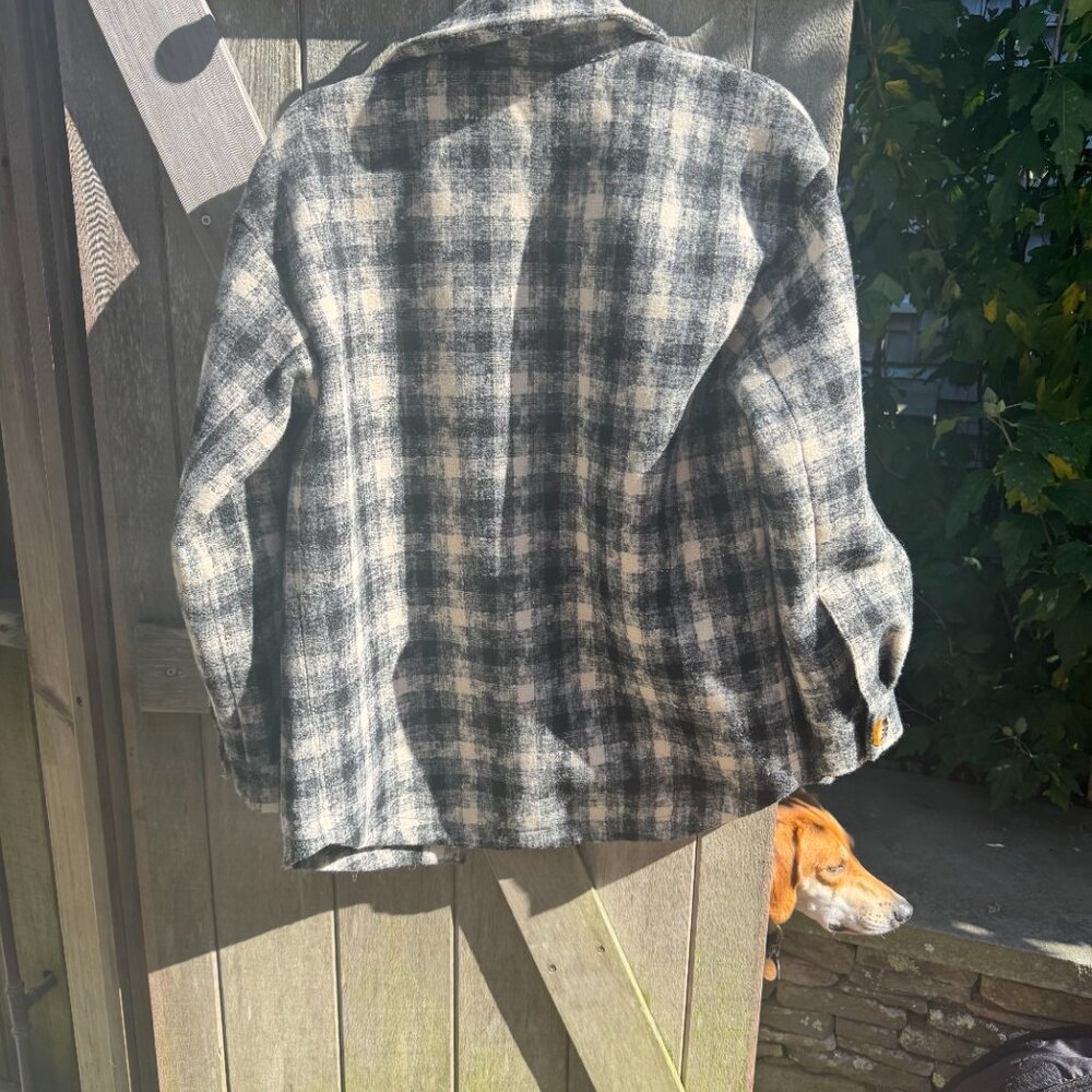 Jacket - Picture 2 of 2